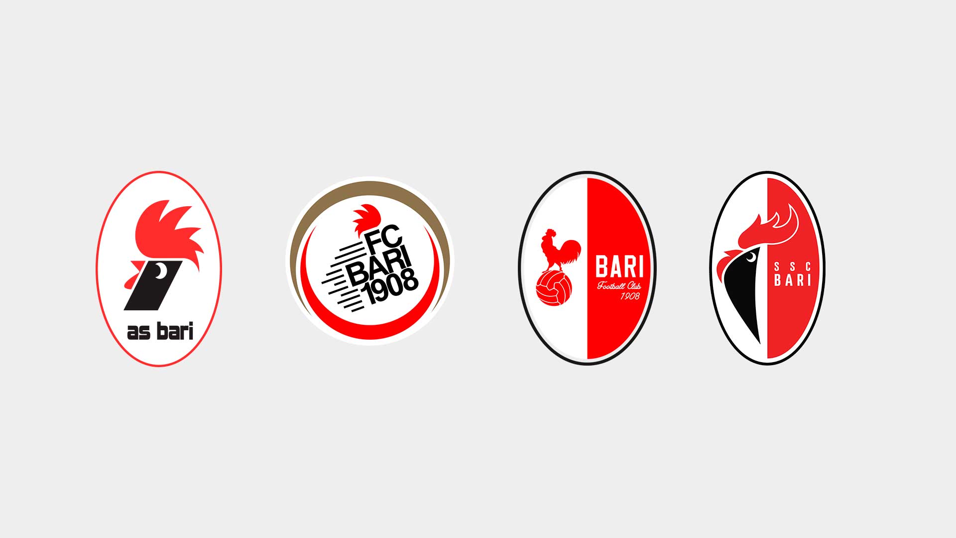 Historical Logos