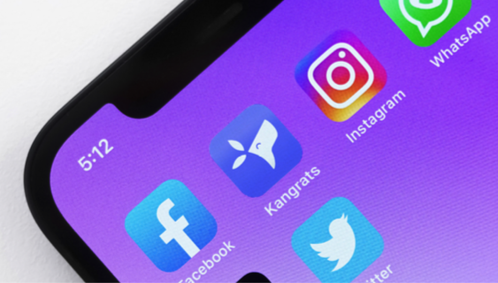 Mobile Screens