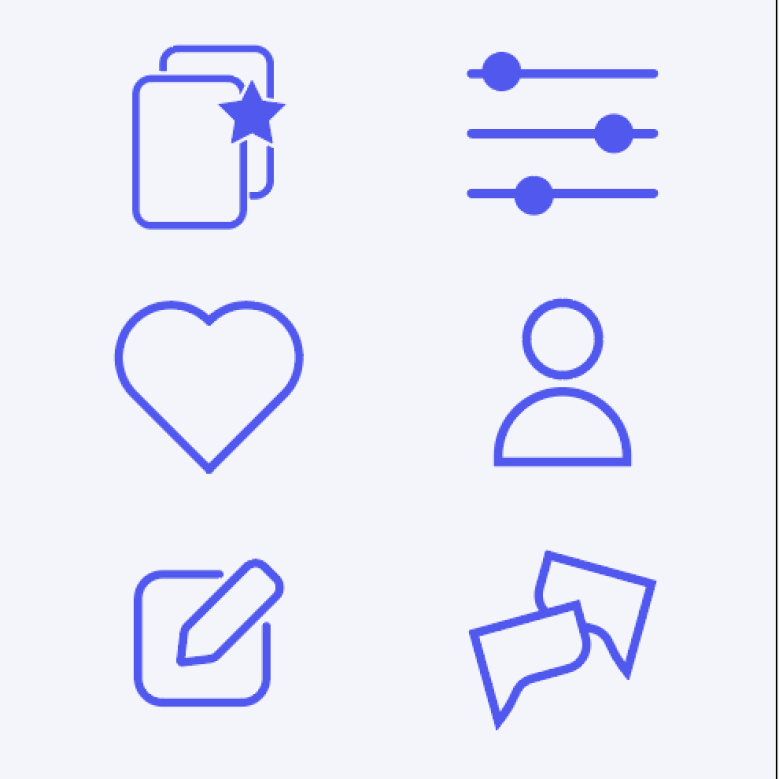 Icon System