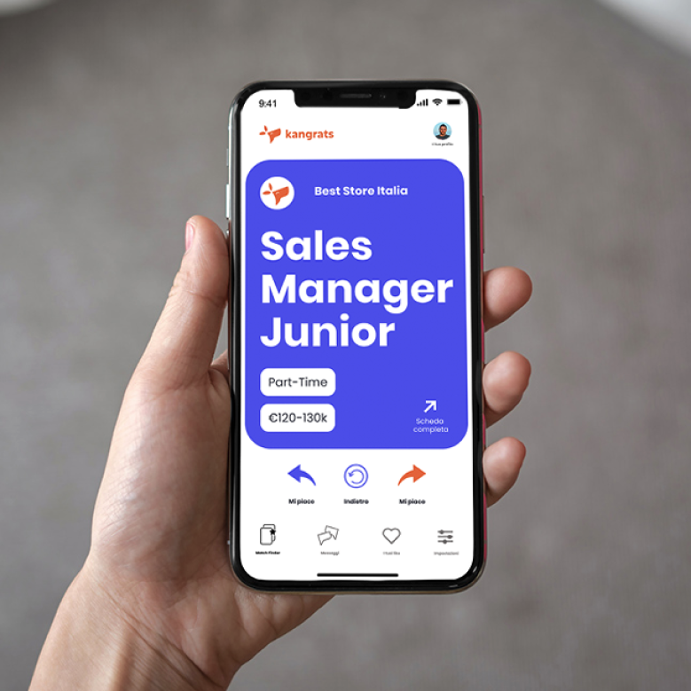 Mobile Mockup