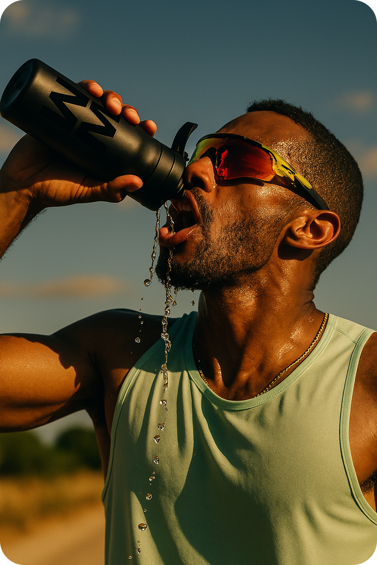 Runner Hydration