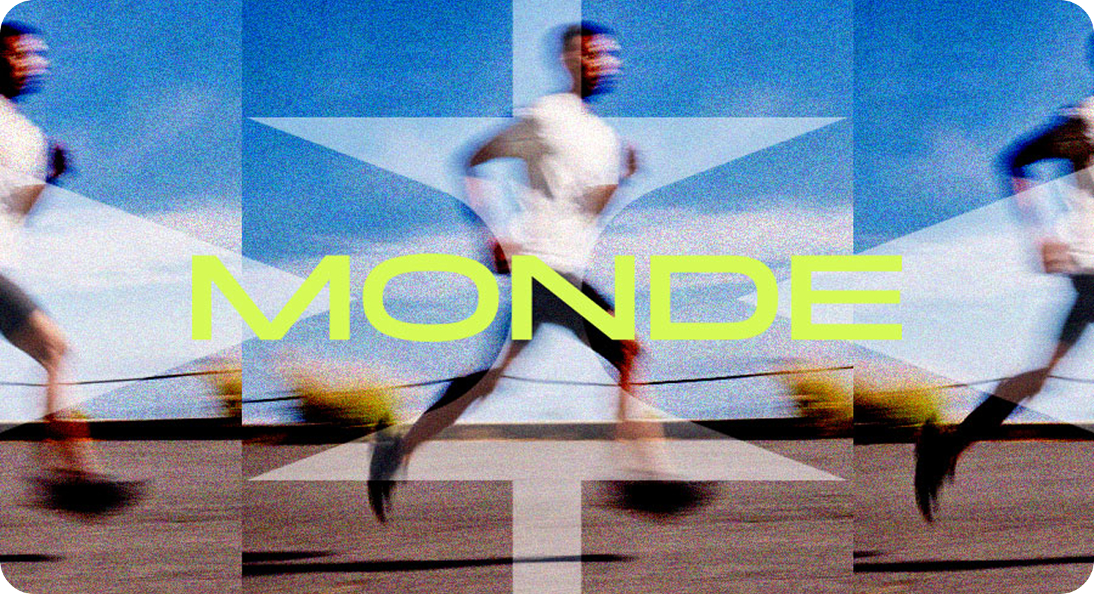 Monde