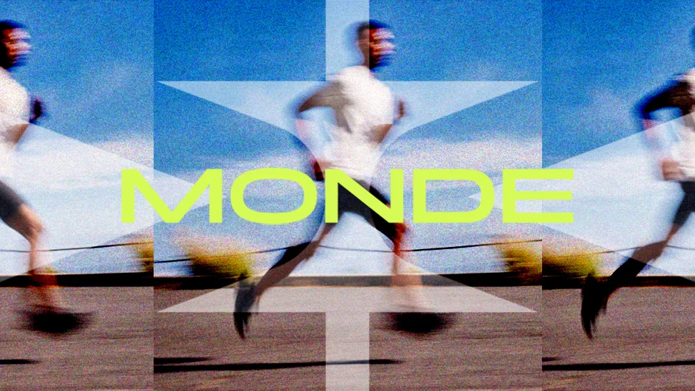 Monde