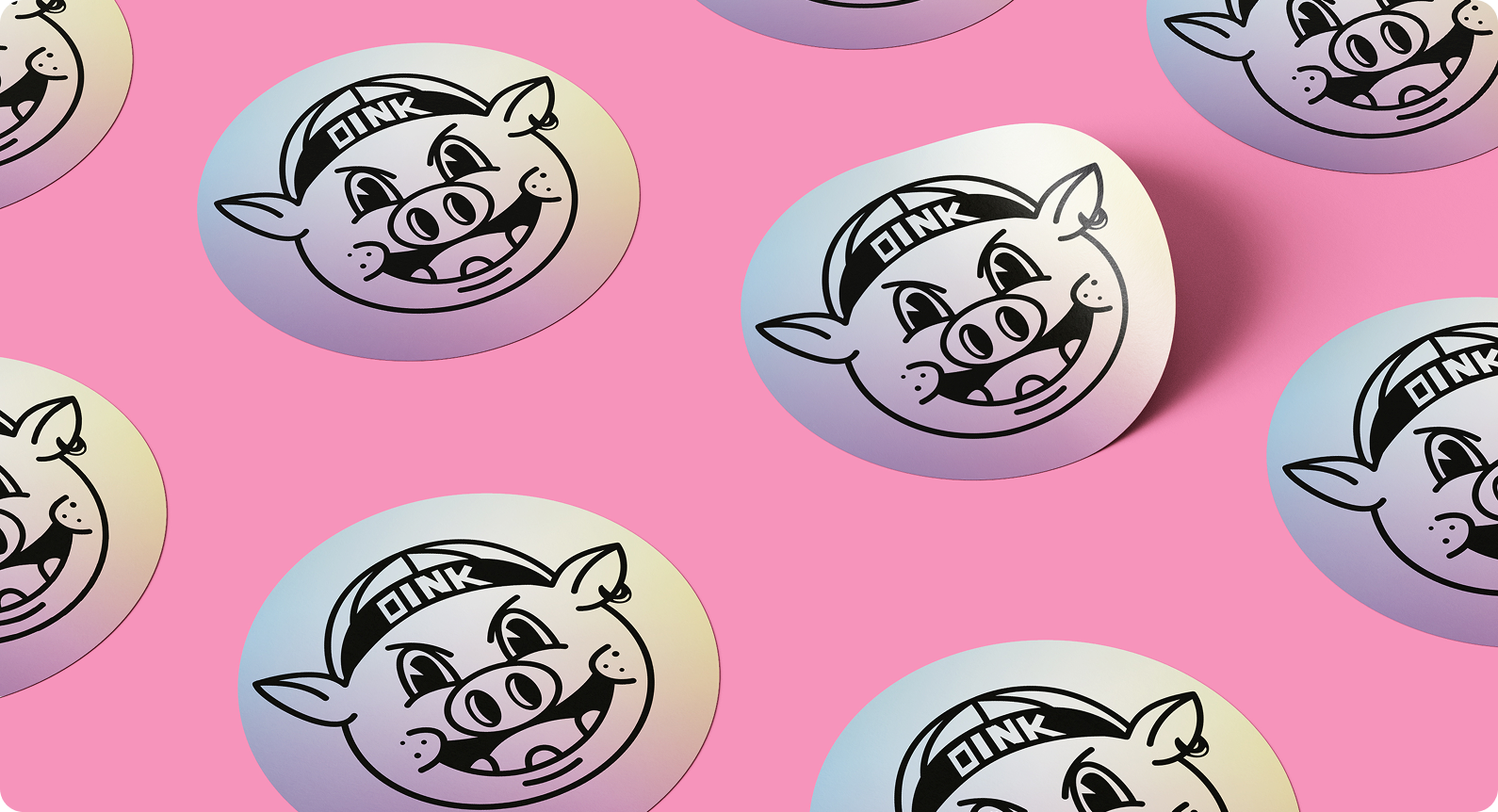 Oink Bike