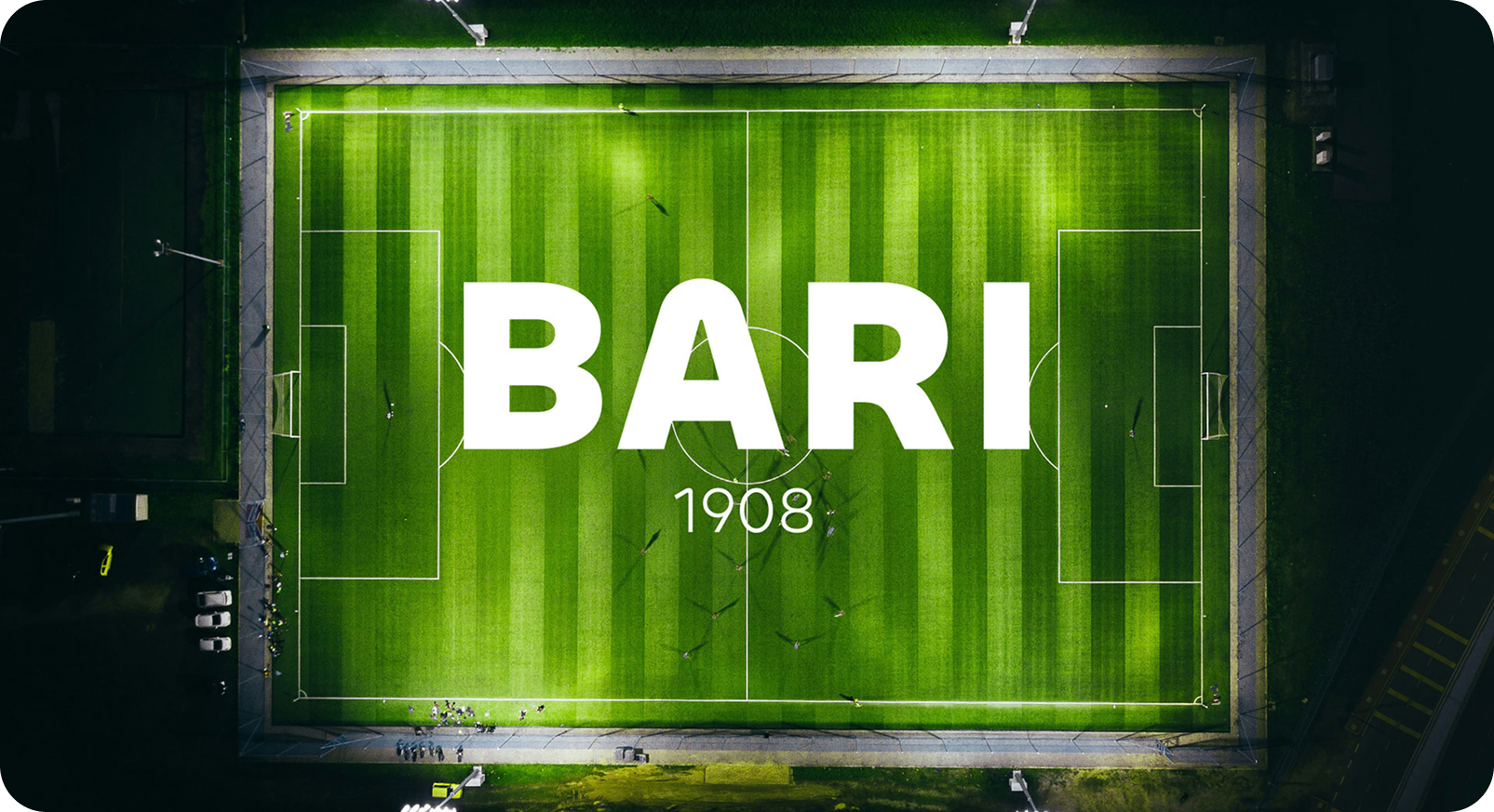 Stadium Graphic