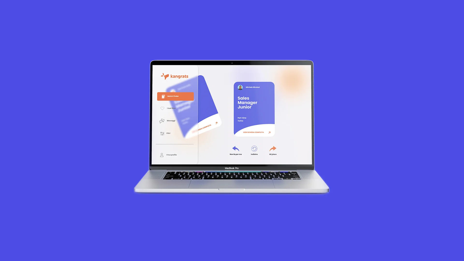 UI Feature
