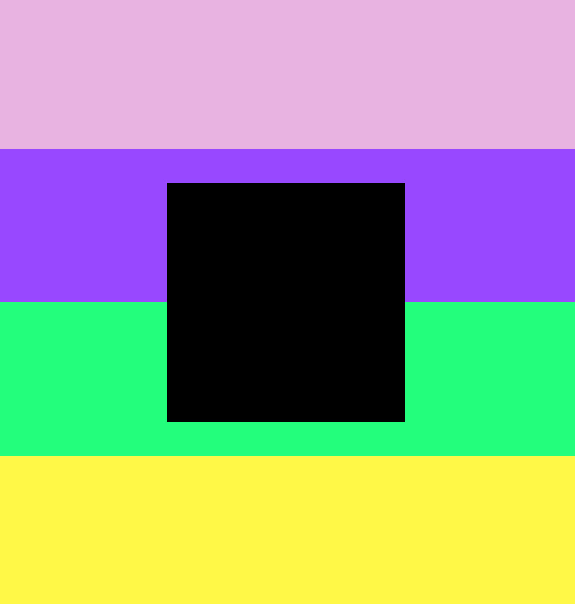 YarnLog Color System